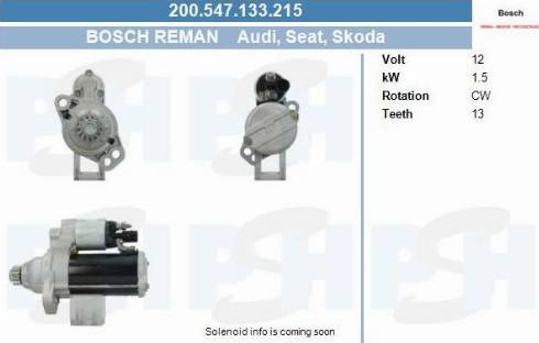 PSH 200.547.133.215 - Démarreur cwaw.fr