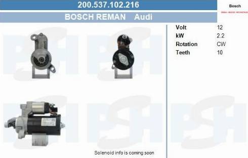 PSH 200.537.102.216 - Démarreur cwaw.fr