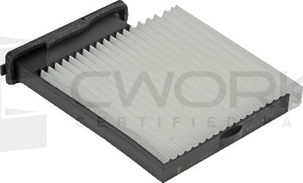 Cworks B140G0141 - Filtre, air de l'habitacle cwaw.fr