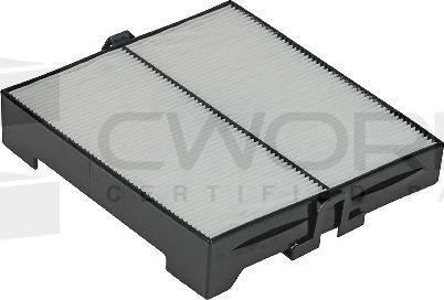 Cworks B140G0132 - Filtre, air de l'habitacle cwaw.fr