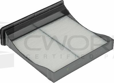 Cworks B140G0129 - Filtre, air de l'habitacle cwaw.fr