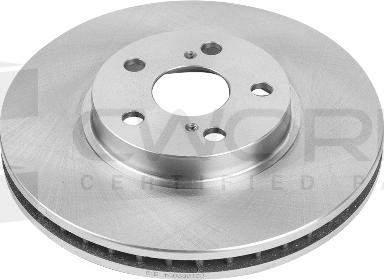 Cworks C210R0054 - Disque de frein cwaw.fr