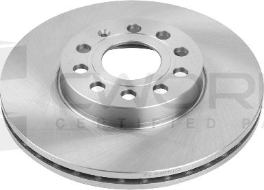 Cworks C210R0055 - Disque de frein cwaw.fr