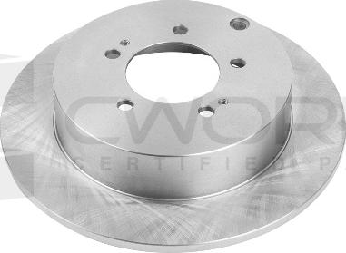 Cworks C220R0013 - Disque de frein cwaw.fr