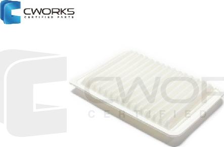 Cworks G2414M68274 - Filtre à air cwaw.fr