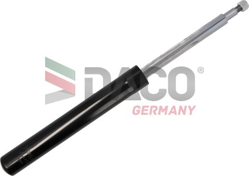 DACO Germany 444750 - Amortisseur cwaw.fr