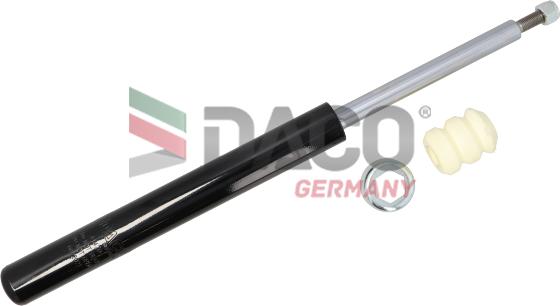 DACO Germany 444700 - Amortisseur cwaw.fr