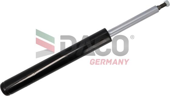 DACO Germany 443602 - Amortisseur cwaw.fr