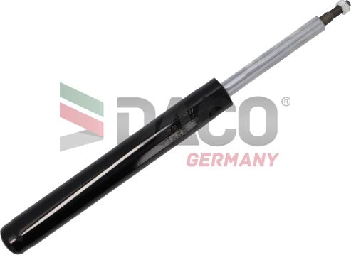 DACO Germany 443612 - Amortisseur cwaw.fr