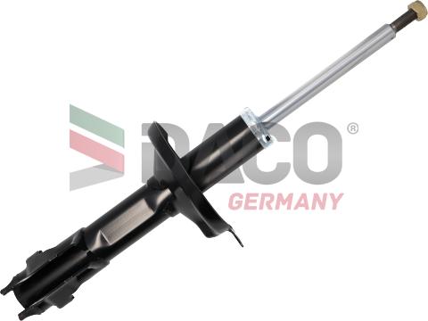 DACO Germany 459950 - Amortisseur cwaw.fr