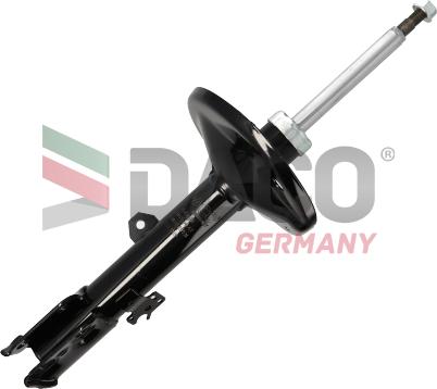 DACO Germany 454553R - Amortisseur cwaw.fr