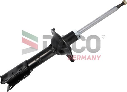 DACO Germany 454560 - Amortisseur cwaw.fr