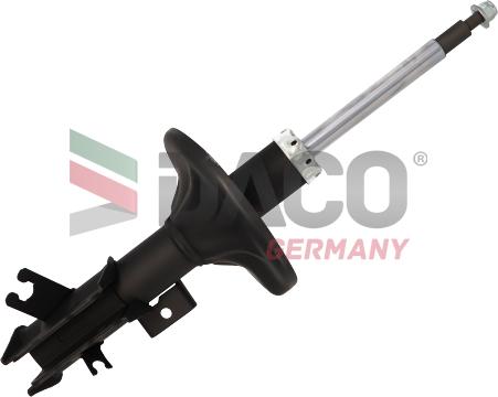 DACO Germany 454101L - Amortisseur cwaw.fr