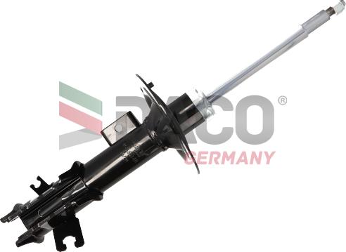 DACO Germany 454834R - Amortisseur cwaw.fr