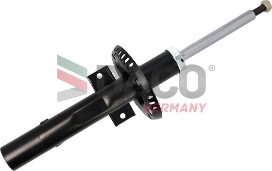 DACO Germany 454345 - Amortisseur cwaw.fr