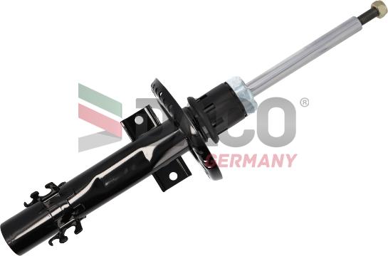 DACO Germany 454240 - Amortisseur cwaw.fr