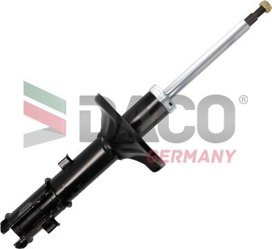 DACO Germany 454202R - Amortisseur cwaw.fr