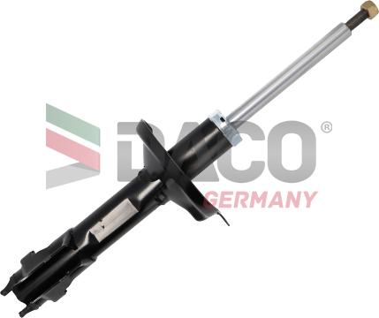 DACO Germany 454704 - Amortisseur cwaw.fr