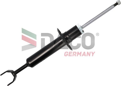 DACO Germany 454705 - Amortisseur cwaw.fr