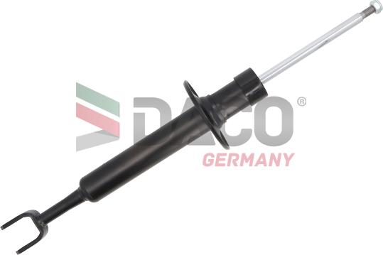 DACO Germany 454702 - Amortisseur cwaw.fr