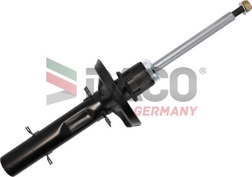 DACO Germany 454710 - Amortisseur cwaw.fr