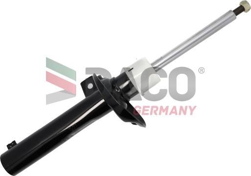 DACO Germany 454722 - Amortisseur cwaw.fr