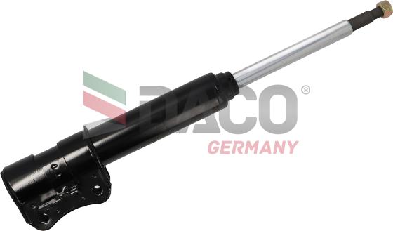 DACO Germany 455201L - Amortisseur cwaw.fr