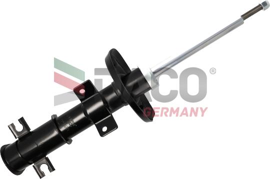 DACO Germany 450905 - Amortisseur cwaw.fr