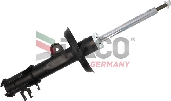 DACO Germany 450907R - Amortisseur cwaw.fr