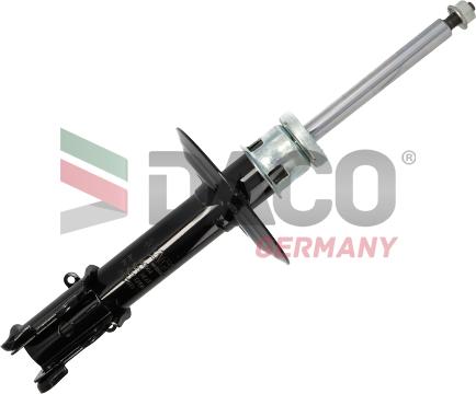 DACO Germany 450504 - Amortisseur cwaw.fr