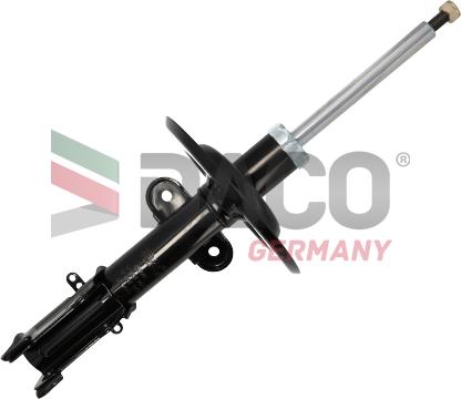 DACO Germany 450502 - Amortisseur cwaw.fr