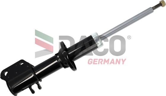 DACO Germany 45050V - Amortisseur cwaw.fr