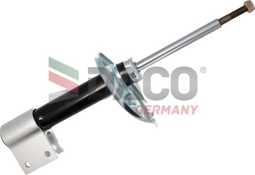 DACO Germany 450607L - Amortisseur cwaw.fr