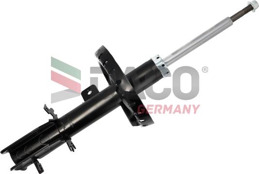 DACO Germany 450614L - Amortisseur cwaw.fr