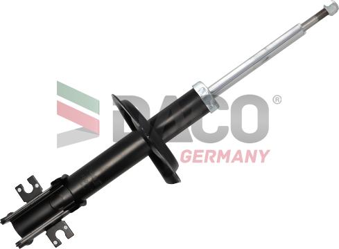 DACO Germany 450613 - Amortisseur cwaw.fr