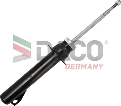 DACO Germany 450101 - Amortisseur cwaw.fr