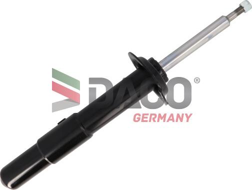 DACO Germany 450301L - Amortisseur cwaw.fr