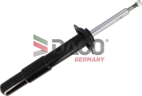 DACO Germany 450301R - Amortisseur cwaw.fr