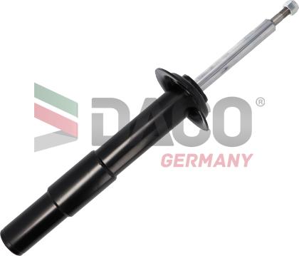 DACO Germany 450311L - Amortisseur cwaw.fr