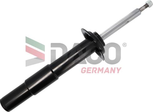 DACO Germany 450311R - Amortisseur cwaw.fr