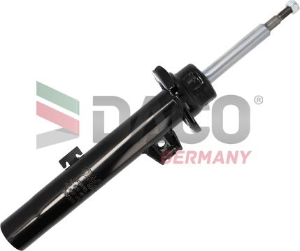 DACO Germany 450312L - Amortisseur cwaw.fr