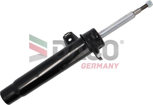 DACO Germany 450317L - Amortisseur cwaw.fr