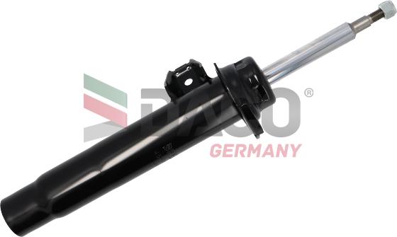 DACO Germany 450317R - Amortisseur cwaw.fr