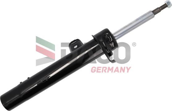 DACO Germany 450328L - Amortisseur cwaw.fr