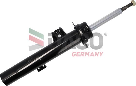 DACO Germany 450328R - Amortisseur cwaw.fr