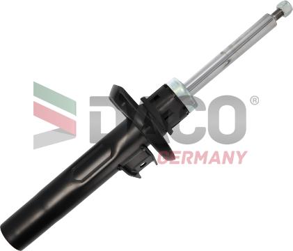 DACO Germany 450240 - Amortisseur cwaw.fr