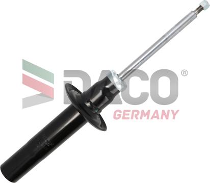 DACO Germany 450203 - Amortisseur cwaw.fr