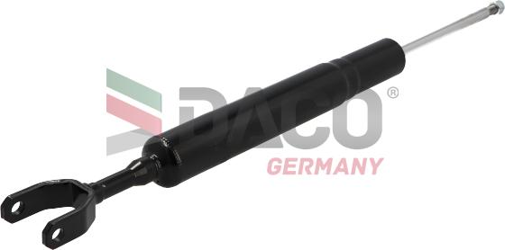 DACO Germany 450202 - Amortisseur cwaw.fr