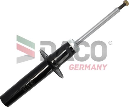 DACO Germany 450214 - Amortisseur cwaw.fr