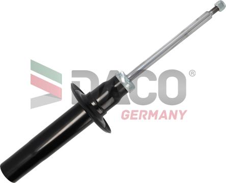 DACO Germany 450215 - Amortisseur cwaw.fr